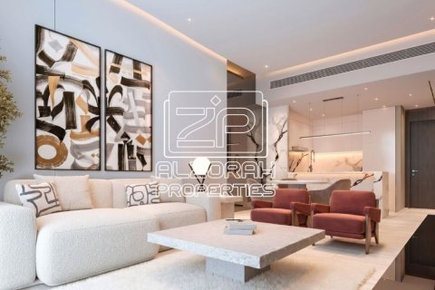 Byt v Al Ghaf Tower v Al Khan, Sharjah, SAE 2 ložnice, 119 m² Č.: 727149 - fotografie 13