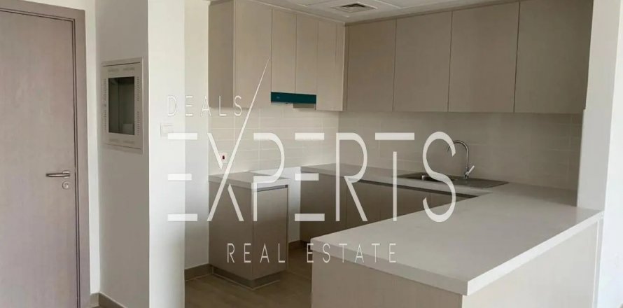 Apartment i Yas Island, Abu Dhabi, UAE 2 soveværelser, 100 kvm № 642144