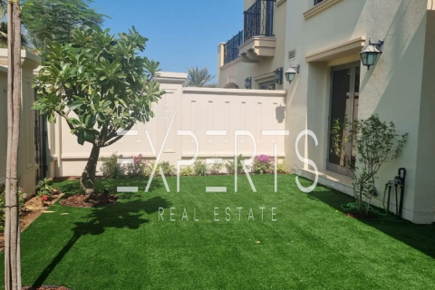 Villetta a schiera in vendita a Saadiyat Island, Abu Dhabi, EAU 4 camere da letto, 397 mq. № 641992 - foto 8