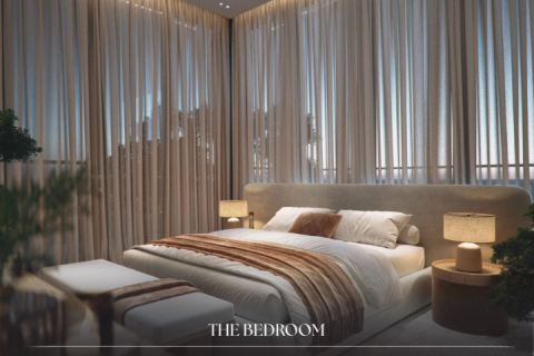 Duplex in Al Marjan Island, Ras Al Khaimah, UAE 3 bedrooms, 483.65 sq.m. № 703417 - photo 6