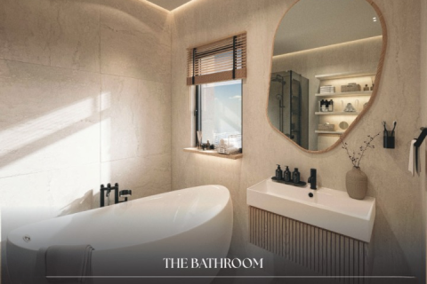 Duplex in Al Marjan Island, Ras Al Khaimah, UAE 3 bedrooms, 483.65 sq.m. № 703417 - photo 8