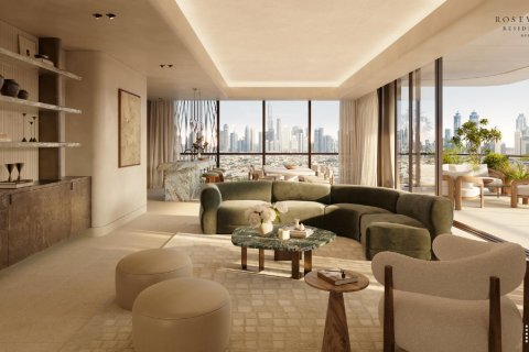 Dubai, UAE의 판매용 아파트 침실 1개, 171.87제곱미터 번호 740261 - 사진 6