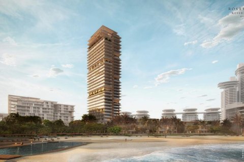 Dubai, UAE의 판매용 아파트 침실 1개, 171.87제곱미터 번호 740261 - 사진 8
