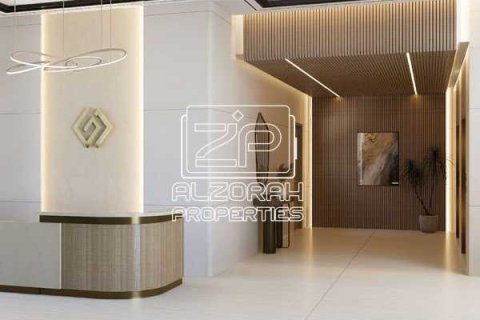 Müüa korter asukohaga Al Ameera Village, Ajman, AÜE: 1 magamistoaga, 142 m² Nr 739524 - pilt 4