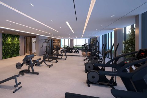 شقة للبيع في Dubai Sports City، دبي، الإمارات العربية المتحدة 40.97 متر مربع ، رقم 766255 - صورة 10