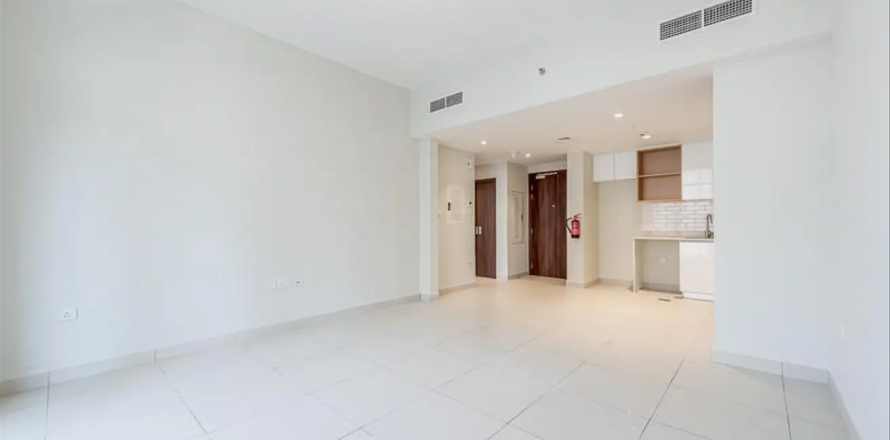 阿联酋 Abu Dhabi Al Reem Island 公寓  1 卧, 66 平方米 , 编号 634971
