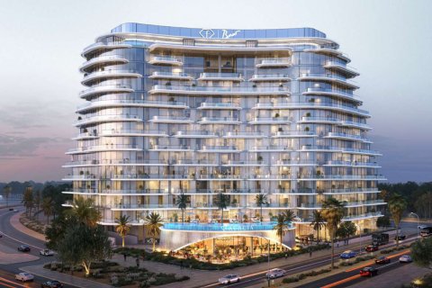 Apartmán v Al Marjan Island, Ras Al Khaimah, SAE 2 spálne, 99.03 m2 č. 700197 - Fotografia 17