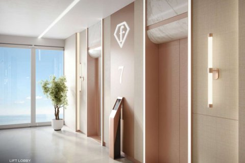 Apartmán v Al Marjan Island, Ras Al Khaimah, SAE 2 spálne, 99.03 m2 č. 700197 - Fotografia 15