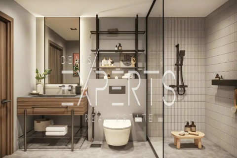 Dzīvoklis  Saadiyat Island, Abu Dhabijā, AAE 2 istabas, 99 m2 Nr. 701110 - attēls 5