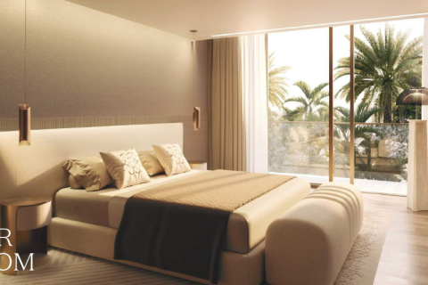 Appartamento in vendita a Yas Island, Abu Dhabi, EAU 2 camere da letto, 118.45 mq. № 726746 - foto 9