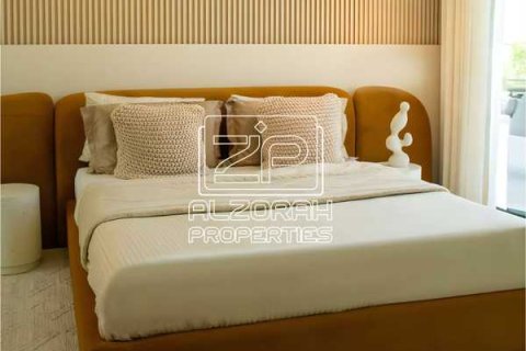 Müüa villa asukohaga Sharjah, AÜE: 6 magamistoaga, 668 m² Nr 763228 - pilt 17