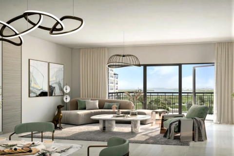 Appartement te koop in Yas Island, Abu Dhabi, VAE 2 slaapkamers, 115 vr.m., nr 669297 - foto 9