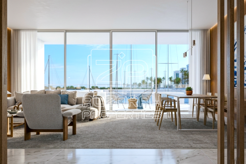 Byt v Gateway Residences v Ajman, SAE 3 ložnice, 460 m² Č.: 727153 - fotografie 8