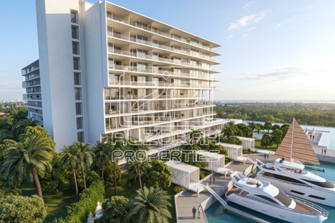 Byt v Gateway Residences v Ajman, SAE 3 ložnice, 460 m² Č.: 727153 - fotografie 9