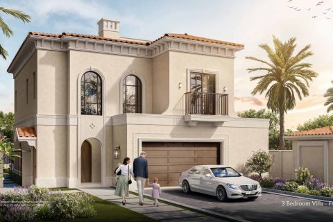 Vila u gradu Mohamed Bin Zayed City, Abu Dhabi, UAE 3 spavaće sobe, 254 m2 Br. 709596 - Slika 6