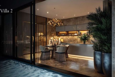Müüa korter asukohaga Meydan, Dubai, AÜE: 3 magamistoaga, 187.86 m² Nr 766425 - pilt 7