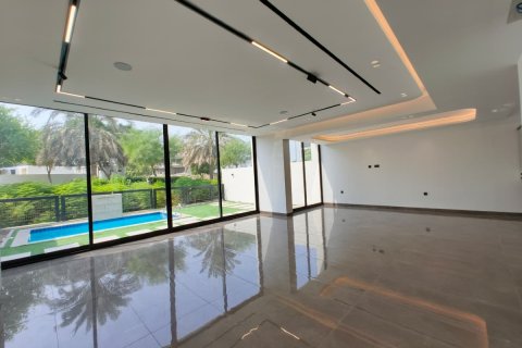 Maison de ville à vendre à  Al Zorah, Ajman, EAU 4 chambres, 348 m2 № 639190 - photo 3