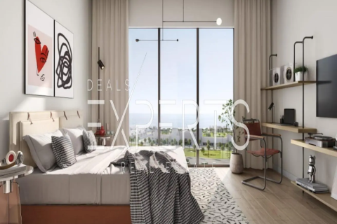 Wohnung zum Verkauf in Saadiyat Island, Abu Dhabi, VAE 1 Schlafzimmer, 71 m2 Nr. 687806 - Foto 4