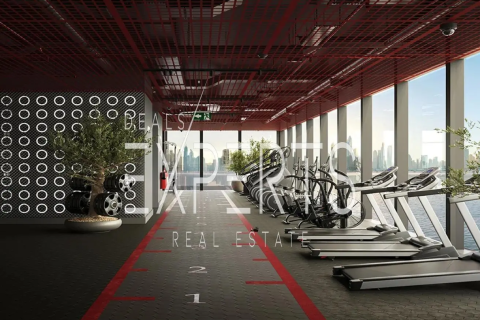 Купити квартиру в Аль-Рим, Абу-Даби, ОАЕ 1 спальня, 104м2, № 707454 - фото 6