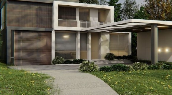 Nakheel to build new residential skyscraper on Palm Jumeirah Island in Dubai