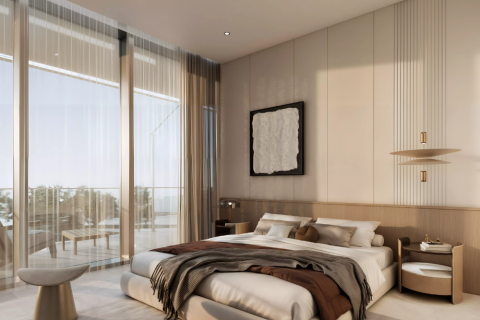 Penthouse à vendre à Yas Island, Abu Dhabi, EAU 4 chambres, 560 m2 № 765714 - photo 3