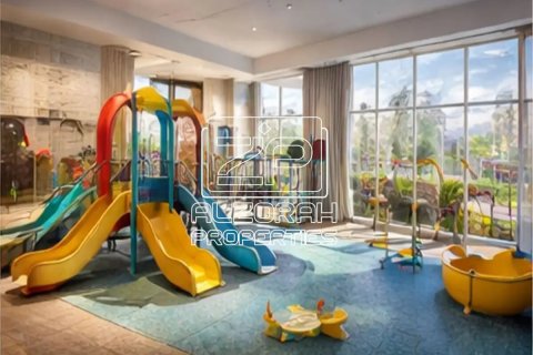 Müüa korter asukohaga Aljada, Sharjah, AÜE: 1 magamistoaga, 66.14 m² Nr 705490 - pilt 21