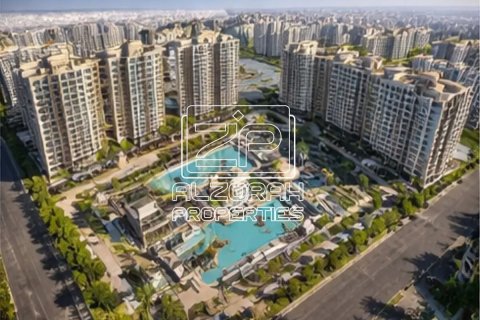 Müüa korter asukohaga Aljada, Sharjah, AÜE: 1 magamistoaga, 66.14 m² Nr 705490 - pilt 23