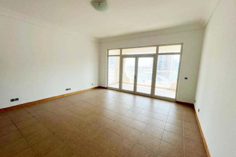 דירה להשכרה ב Palm Jumeirah, Dubai, איחוד האמירויות  2 חדרי שינה, 144 מ"ר, מספר 723370 - תמונה 2