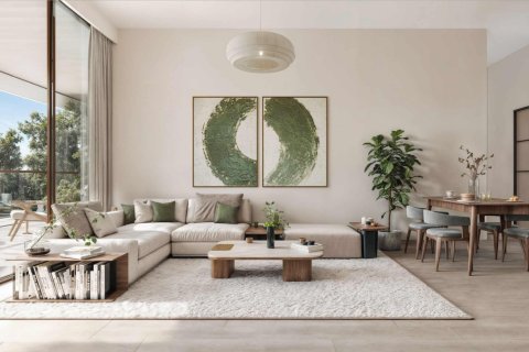 Lakás itt: Arjan, Dubai, EAE, 2 hálószoba, 90.67 m², azonosító: 712049 - fénykép 2