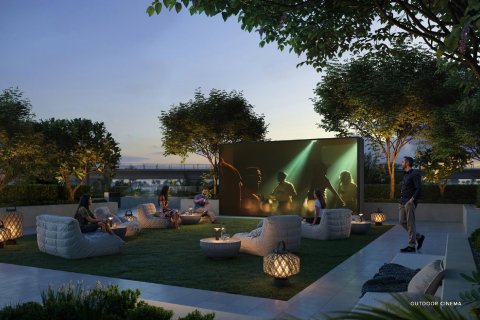 خانه شهری برای فروش در Dubai Creek Harbour (The Lagoons)، Dubai، امارات متحده عربی 3 خوابه ، 300.82 متر مربع ، شماره 710441 - تصویر 8