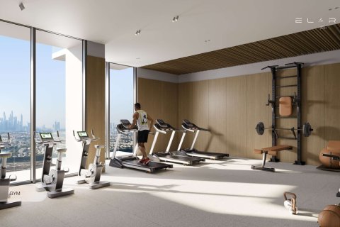 Apartment in Jumeirah Village Triangle, Dubai, UAE 2 bedrooms, 111.58 sq.m. № 710531 - photo 4