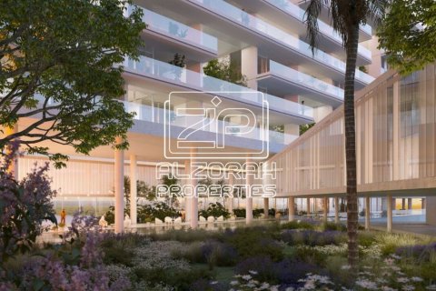 Apartman u Creekside Residence u gradu Al Zorah, Ajman, UAE 1 spavaća soba, 74 m2 Br. 763215 - Slika 6