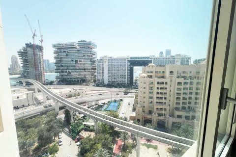 דירה להשכרה ב Palm Jumeirah, Dubai, איחוד האמירויות  2 חדרי שינה, 144 מ"ר, מספר 723370 - תמונה 9