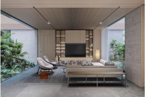 Vila u gradu Al Zorah, Ajman, UAE 5 spavaće sobe, 681.72 m2 Br. 758564 - Slika 5