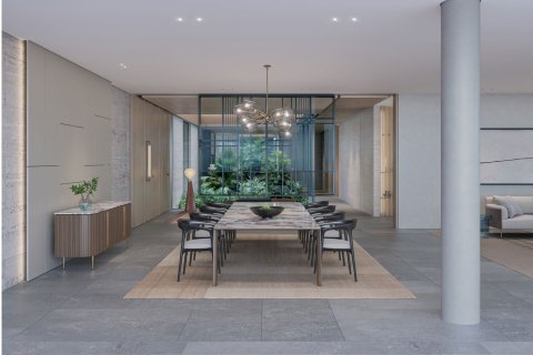 Vila u gradu Al Zorah, Ajman, UAE 5 spavaće sobe, 681.72 m2 Br. 758564 - Slika 3