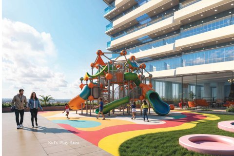 Dzīvoklis Dubai Silicon Oasisjā, AAE 3 istabas, 98 m2 Nr. 719583 - attēls 17