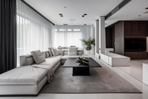 Jumeirah Bay Island – новый дубайский «остров миллиардеров»