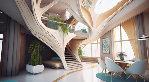 Dubai's real estate sector showed impressive growth in Q1 2023