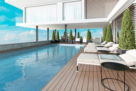 $9.3 billion worth of real estate was sold in Dubai in March