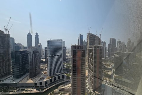 Apartment in Dubai, UAE 1 room, 49 sq.m. № 740431 - photo 12