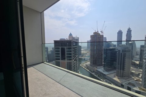 Apartment in Dubai, UAE 1 room, 49 sq.m. № 740431 - photo 15