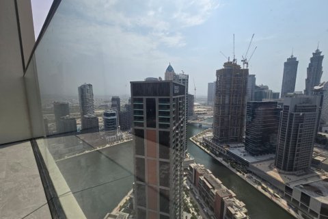 Apartment in Dubai, UAE 1 room, 49 sq.m. № 740431 - photo 13