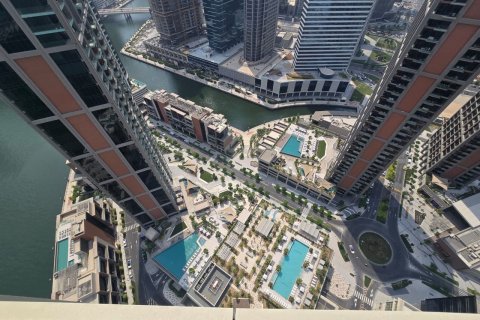 Apartment in Dubai, UAE 1 room, 49 sq.m. № 740431 - photo 14