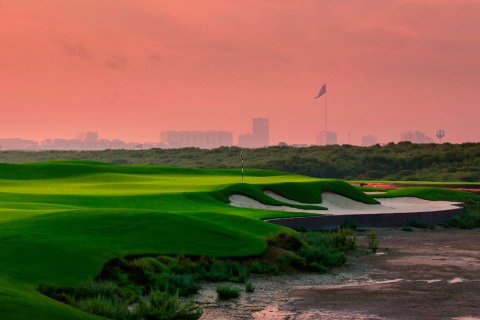 Lupain sa Al Zorah, Ajman, UAE 10187 sq.m. № 652928 - larawan 12