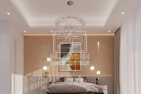 شقة للبيع في Al Mamzar - Sharjah، الشارقة، الإمارات العربية المتحدة 3 غرفة نوم ، 184 متر مربع ، رقم 740450 - صورة 12
