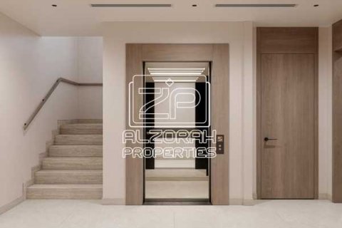 Vila v Sharjah, SAE 5 spální, 474 m2 č. 734545 - Fotografia 12