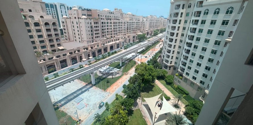 شقة في نخلة جميرا، دبي 2 غرفة نوم ، 144 متر مربع . ر قم 751407