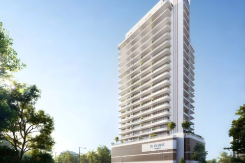 Apartment til salg i Dubai Residence Complex, Dubai, UAE 1 soveværelse, 76.27 kvm № 751406 - foto 8