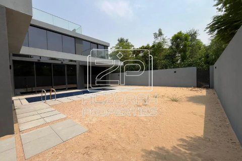 Vila u gradu Tilal City, Sharjah, UAE 4 spavaće sobe, 461 m2 Br. 763229 - Slika 25