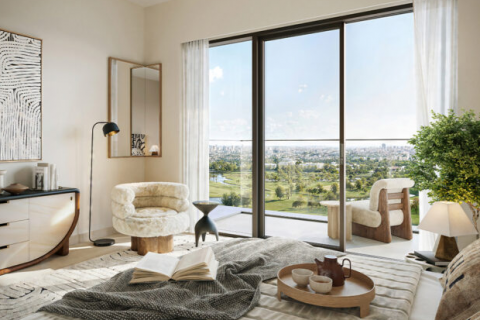 Apartment in Albero in Dubai Creek Harbour (The Lagoons), UAE 3 rooms, 171.68 sq.m. № 631964 - photo 1